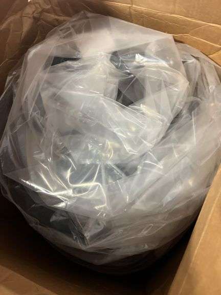 14" HYBRID QUEEN SIZE MATTRESS IN BOX