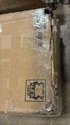 AS IS - (1) 6-TIER SHELVING RACK IN BOX