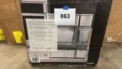 GE OPAL NUGGET ICE MAKER IN BOX