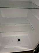 IGLOO 3.1CU FT REFRIGERATOR - BLACK