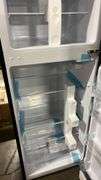 FRIGIDAIRE 7.5CU FT. STAINLESS REFRIGERATOR