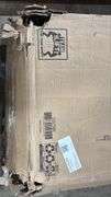AS IS - (1) 6-TIER SHELVING RACK IN BOX