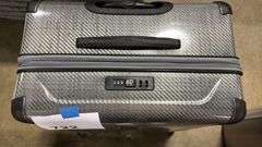 NEW TUMI TEGRA-LITE EXTENDED TRIP HARDSHELL ROLLING LUGGAGE (MSRP $839.00)