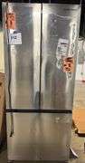 AS IS - HAMILTON BEACH REFRIGERATOR (DOES NOT WORK)