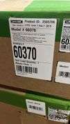 LIFETIME 8FTx7.5FT OUTDOOR STORAGE SHED IN BOX