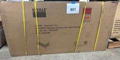SEVILLE CLASSICS CABINET STACKER IN BOX