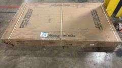 AMERICAN LEGION KIRKWOOD BILLIARD TABLE IN BOX