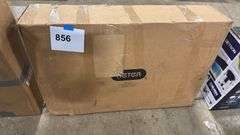 AS IS - (2) KETER ADIRONDACK CHAIRS IN BOX