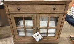 CAPE COD 35" CONSOLE