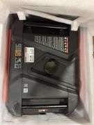GENMAX DUAL FUEL INVERTER GENERATOR IN BOX