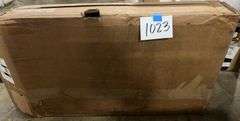 GULF SHORES ADIRONDACK CHAIR IN BOX - NAVY