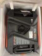 GENMAX DUAL FUEL INVERTER GENERATOR IN BOX