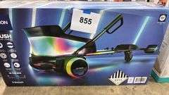 JETSON CRUSH HOVERBOARD GO KART IN BOX