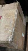 SEVILLE CLASSICS STORAGE CABINET IN BOX