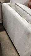 BECKI OWENS TUSTIN SOFA - SNOW
