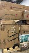 AS IS - DAMAGED/ MISMATCHED ITEMS - SEE PHOTOS