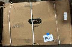 KETER ADIRONDACK CHAIR IN BOX - BROWN