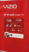 VIZIO 55" SMART TV