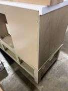 48" SINGLE SINK VANITY