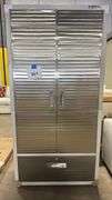 SEVILLE CLASSICS STORAGE CABINET W/ KEYS