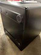 SENTRYSAFE FIRE SAFE - BLACK