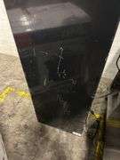 AS IS - SPORTS AFIELD 32 GUN FIRE & SECURITY SAFE