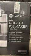 GE OPAL NUGGET ICE MAKER IN BOX