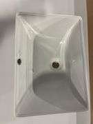 48" SINGLE SINK VANITY