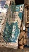 AS IS - SKYWALKER 15X9FT RECTANGE TRAMPOLINE IN BOX