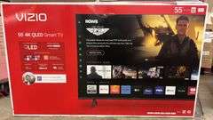 VIZIO 55" SMART TV