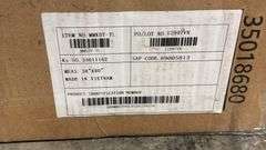 (2) TWIN XL PREMIER ADJUSTABLE BED BASES IN BOX (MAKES 1 COMPLETE KING)