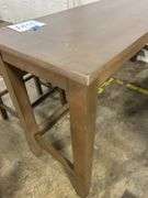 4PC SOFA TABLE SET