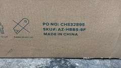 ZINUS FULL SIZE BED FRAME IN BOX