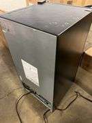 IGLOO 3.1CU FT REFRIGERATOR - BLACK