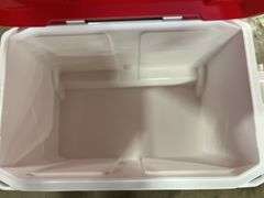 IGLOO 60QT WHEELED COOLER