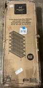 AS IS - 6-TIER SHELVING RACK IN BOX