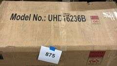 SEVILLE CLASSICS STORAGE CABINET IN BOX
