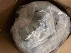 14" HYBRID KING MATTRESS IN BOX