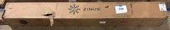 ZINUS QUEEN SIZE BED FRAME IN BOX