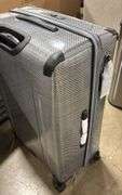 NEW TUMI TEGRA-LITE EXTENDED TRIP HARDSHELL ROLLING LUGGAGE (MSRP $839.00)