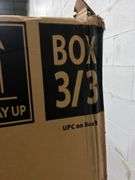 HERITAGE COLLECTION 7PC BALCONY PATIO DINING SET IN BOXES