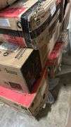 AS IS - DAMAGED/ MISMATCHED ITEMS - SEE PHOTOS