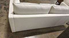AS IS - BECKI OWENS TUSTIN SECTIONAL END