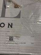 12" CALIFORNIA KING MATTRESS IN BOX