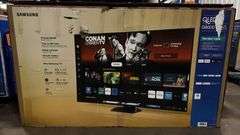 SAMSUNG 85" QLED SMART TV