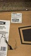 LIFETIME 6FT FOLDING TABLE IN BOX
