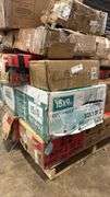 AS IS - DAMAGED/ MISMATCHED ITEMS - SEE PHOTOS