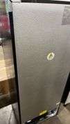 FRIGIDAIRE 7.5CU FT. STAINLESS REFRIGERATOR
