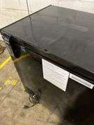FRIGIDAIRE 7.0CU FT CHEST FREEZER - BLACK