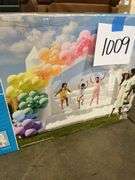 CELEBRATION BOUNCE HOUSE IN BOX